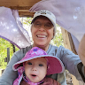 Meet your Posher, Jeanne